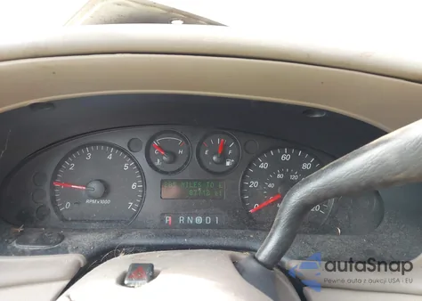 2005 Ford Taurus Se from USA, damaged, VIN 1FAFP53205A244609